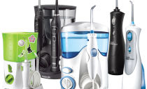 Oral Irrigator Waterpik: bakit kinakailangan, benepisyo, uri, tuntunin ng paggamit