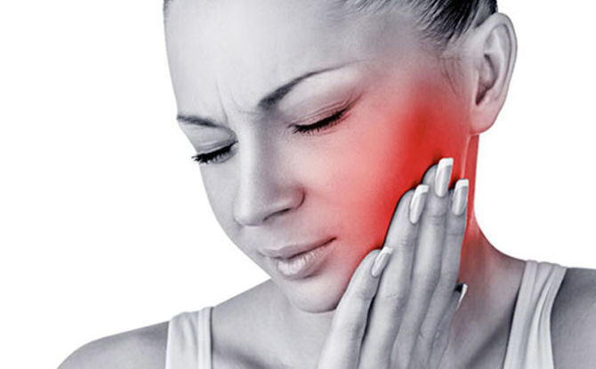 Causes, Symptoms and Treatment of Trigeminal Neuralgia