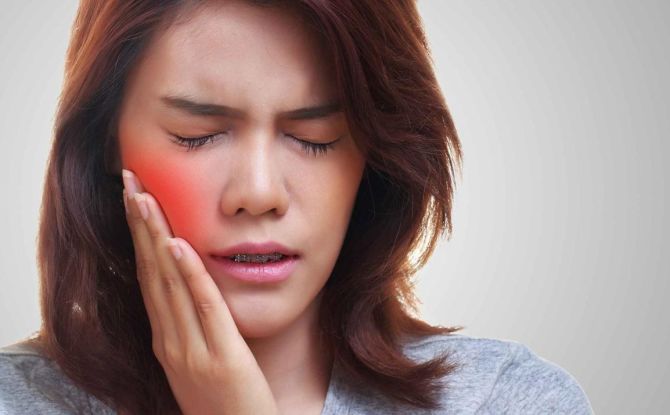 Inflammation of the salivary glands: causes, symptoms and treatment