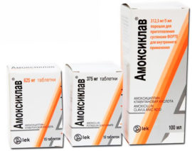 Amoxiclav