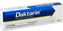 Gel Dactarin