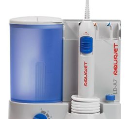 Irrigateur Aquajet LD a7