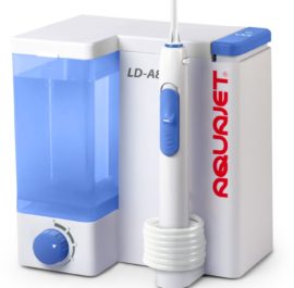 Irrigateur Aquajet LD a8