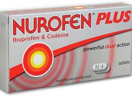 Nurofen Plus