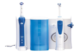 Soins professionnels Oral-B OxyJet