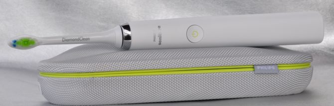 Philips Sonicare Whitening Sound Toothbrush