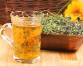 Herbal decoction