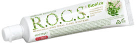 ROCS Fluoride-Free Paste