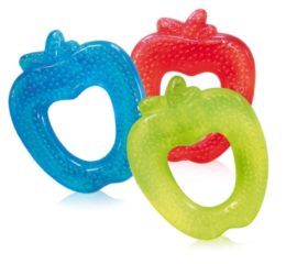 Mga Teethers