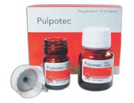 Pulpotec