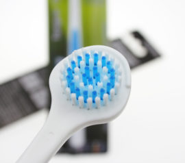 Brosse à langue