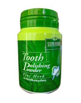 Thailand Herbal Tooth Powder