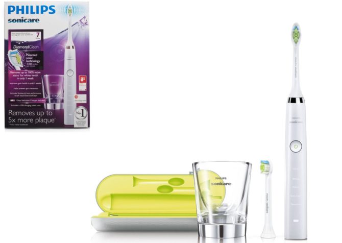 Ultrazvukový kartáč Philips Sonicare