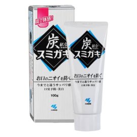 Kobayashi Toothpaste