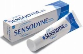 SENSODINE Toothpaste