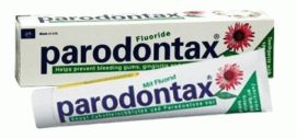 Dentifrice pour maladie parodontale