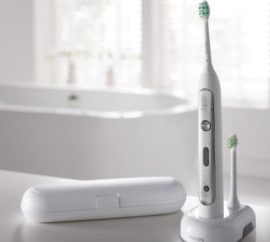 Phillips Sonic Toothbrush